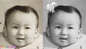 纹孩子照片,探寻成长的无限可能