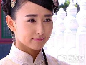 胡静老公个人资料