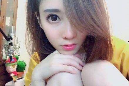 美女主播是什么图片