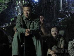 黄志忠花絮,幕后趣事多，演技魅力尽显